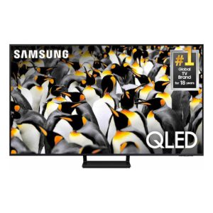 Samsung Q70D 85″ Class QLED 4K Smart TV - Image 1