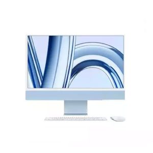 Apple iMac 24-Inch M3 Chip 2023 - Image 1