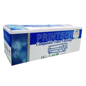 Printech CEG325 Black Toner Cartridge - Image 1