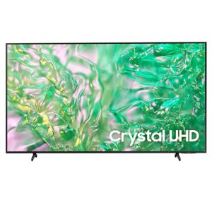 Samsung DU8100 65" Crystal 4K Smart TV - Image 1