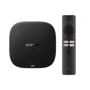 Xiaomi TV Box S 3rd Gen 4K