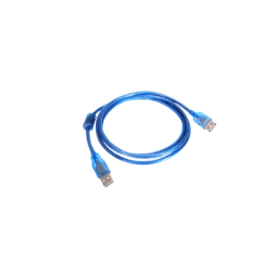 USB 2.0 Cable 28AWG + 24AWG Gauge 3 Meters
