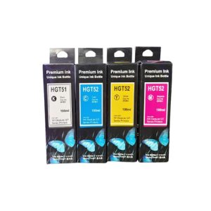 HP Printer Refill Ink HGT 51, HGT 52, GT51, GT52
