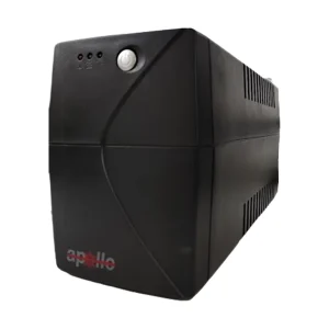 Apollo 1065A/1065 650VA Offline UPS with Plastic Body - Image 3