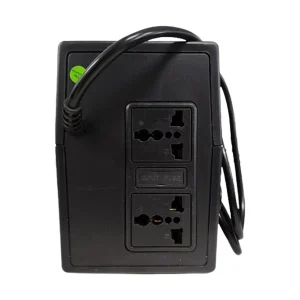 Apollo 1065A/1065 650VA Offline UPS with Plastic Body - Image 4