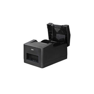 Deli 886BW Thermal POS Receipt Printer - Image 4