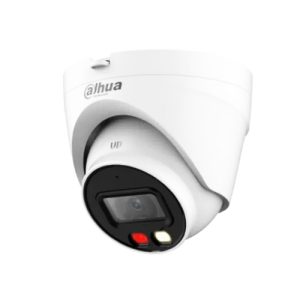 Dahua DH-IPC-HDW1239V-A-IL 2MP Smart Dual Light Eyeball IP Camera