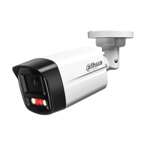 Dahua DH-IPC-HFW1439TL1-A-IL (3.6mm) (4.0MP) Fixed Bullet IP Camera